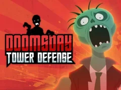 Hra Doomsday Tower Defense
