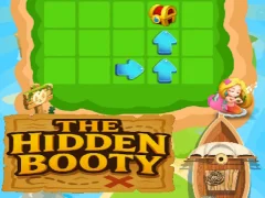 Hra The Hidden Booty