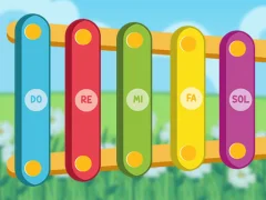Hra Instruments For Kids