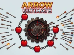 Hra Arrow Ultimate