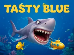 Hra Tasty Blue