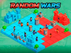 Hra Random Wars