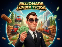 Hra Billionaire Lumber Tycoon