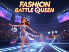 Hra Fashion Battle Queen