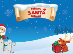 Hra Bhaag Santa Bhaag
