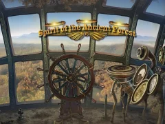 Hra Spirit Of The Ancient Forest