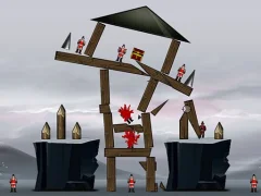Hra Sieger Rebuilt to Destroy