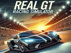 Hra Real GT Racing Simulator