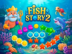 Hra Fish Story 2