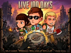 Hra Live 100 Days