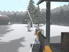 Hra Winter Mercenary