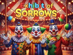 Hra Exhibit of Sorrows
