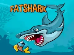 Hra Fat Shark