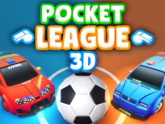 Hra Pocket League 3d