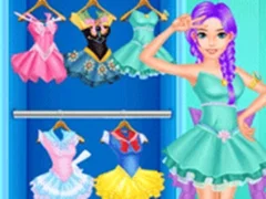Hra Fashion Girl Cosplay Sailor Moon Challenge