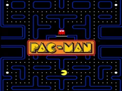 Hra Pac-man