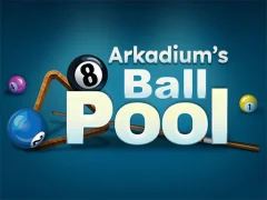 Hra 8 Ball Pool