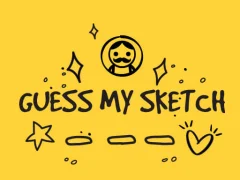 Hra Guess My Sketch
