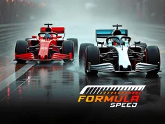 Hra Formula Speed