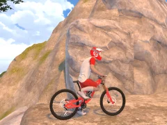 Hra Cliff Rider