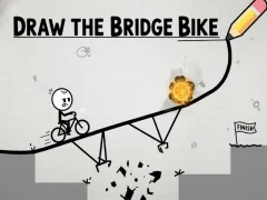 Hra Draw Bridge Puzzle
