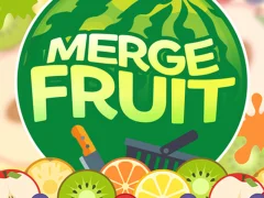 Hra Merge Fruit