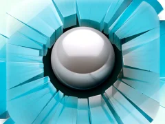 Hra Smash Hit