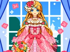 Hra My Dress Up Darling
