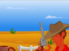 Hra Gunslinger