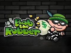 Hra Bob The Robber