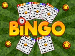 Hra Bingo