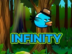 Hra Infinity