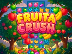 Hra Fruita Crush
