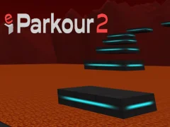 Hra eParkour 2
