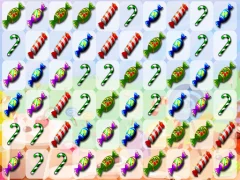 Hra Candy