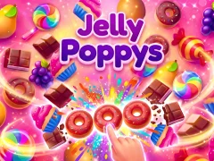 Hra Jelly Poppys
