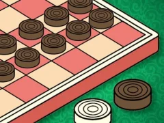 Hra Turkish draughts