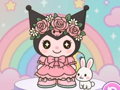 Hra Kuromi Avatar Maker