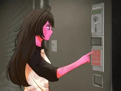 Hra Interdimensional Vending Machine