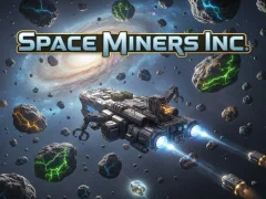 Hra Space Miners Inc