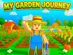 Hra My Garden Journey