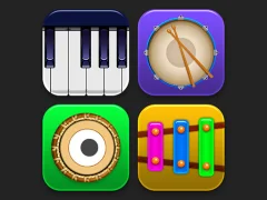Hra Piano Musics