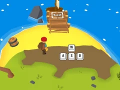 Hra Loot Island Treasure Digger
