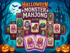 Hra Halloween Link
