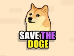Hra Save the Doge