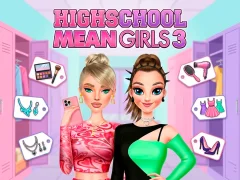 Hra Highschool Mean Girls 3