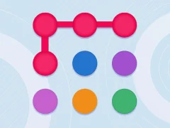 Hra Two Dots Remastered