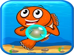 Hra Bubble Shooter