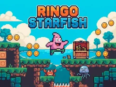 Hra Ringo Starfish