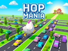 Hra Hop Mania